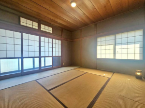 神戸市須磨区妙法寺、中古一戸建ての内装画像です