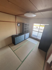 神戸市須磨区神の谷、中古マンションの内装画像です