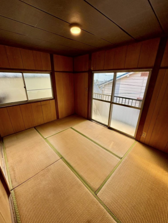 神戸市須磨区大手、中古一戸建ての内装画像です