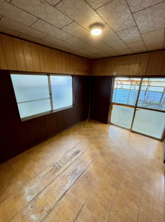 神戸市須磨区大手、中古一戸建ての内装画像です
