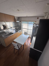 神戸市須磨区神の谷、中古マンションの画像です