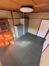 神戸市須磨区神の谷、中古マンションの画像です