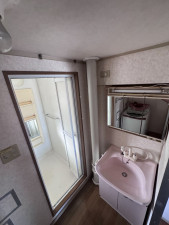 神戸市須磨区神の谷、中古マンションの画像です