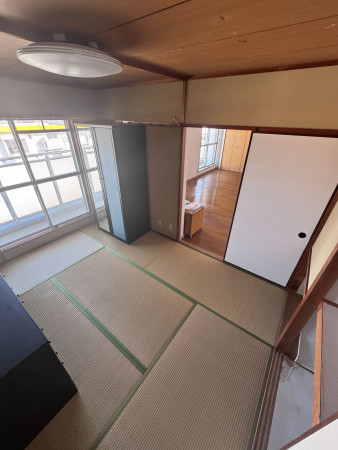 神戸市須磨区神の谷、中古マンションの画像です