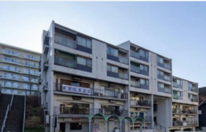 神戸市須磨区白川台、収益物件/店舗の外観画像です