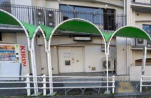 神戸市須磨区白川台、収益物件/店舗の外観画像です