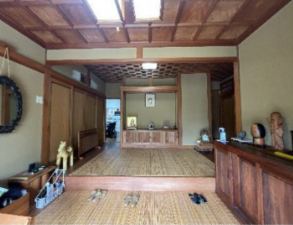 神戸市須磨区高倉台、中古一戸建ての内装画像です