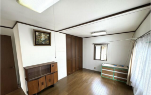 神戸市須磨区東白川台、中古一戸建ての内装画像です