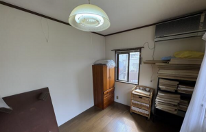 神戸市須磨区東白川台、中古一戸建ての内装画像です