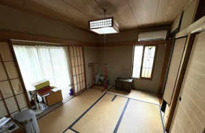 神戸市須磨区東白川台、中古一戸建ての内装画像です