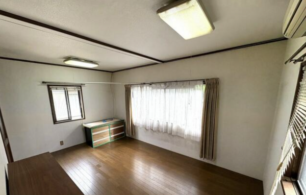 神戸市須磨区東白川台、中古一戸建ての内装画像です
