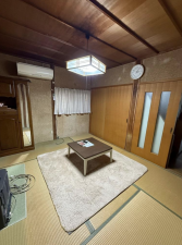 神戸市須磨区養老町、中古一戸建ての内装画像です