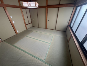 神戸市須磨区禅昌寺町、中古一戸建ての内装画像です