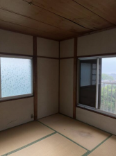 神戸市須磨区禅昌寺町、中古一戸建ての内装画像です