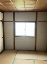 神戸市須磨区禅昌寺町、中古一戸建ての内装画像です