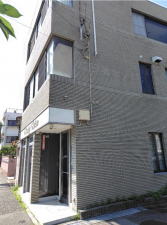神戸市須磨区宝田町、中古一戸建ての外観画像です