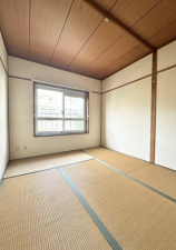 神戸市須磨区高倉台、中古マンションの内装画像です