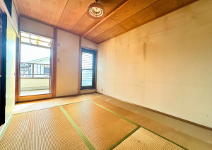 神戸市須磨区天神町、中古一戸建ての画像です