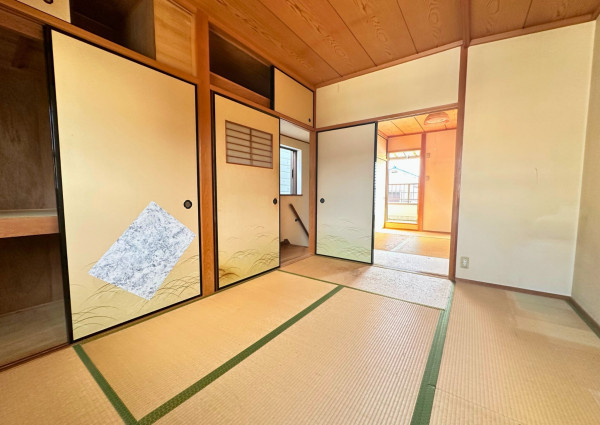 神戸市須磨区天神町、中古一戸建ての画像です
