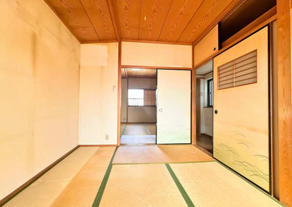 神戸市須磨区天神町、中古一戸建ての画像です