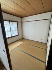 神戸市須磨区高倉台、中古マンションの内装画像です