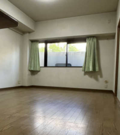 神戸市須磨区若木町、中古マンションの内装画像です