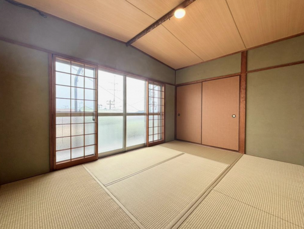 神戸市須磨区一ノ谷町、中古一戸建ての内装画像です