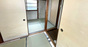 神戸市垂水区、中古一戸建ての画像です