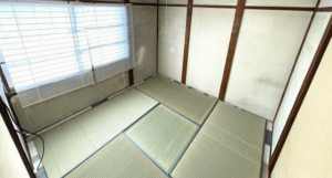 神戸市垂水区、中古一戸建ての画像です