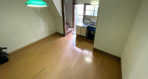神戸市垂水区、中古一戸建ての画像です