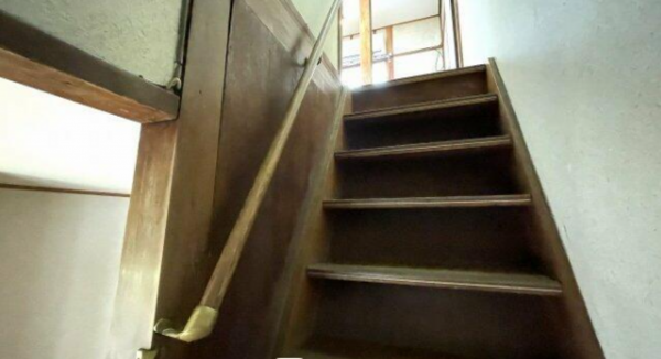 神戸市垂水区、中古一戸建ての画像です