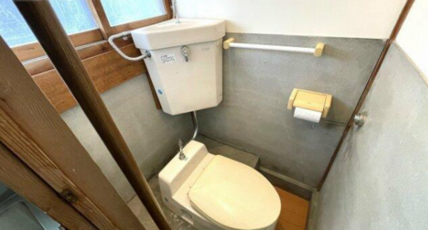 神戸市垂水区、中古一戸建ての画像です