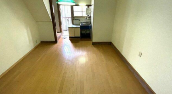 神戸市垂水区、中古一戸建ての画像です