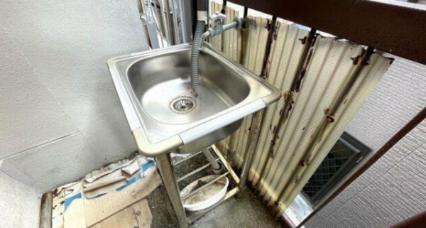 神戸市垂水区、中古一戸建ての画像です