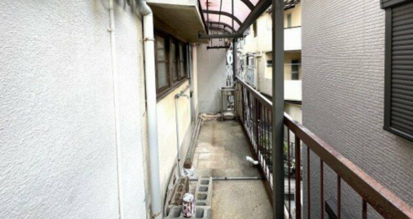 神戸市垂水区、中古一戸建ての画像です