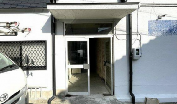 神戸市垂水区、中古一戸建ての画像です