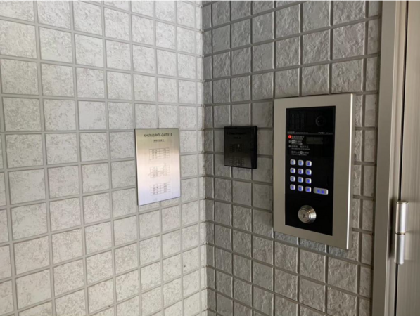 神戸市須磨区妙法寺、収益物件/マンションの設備画像です