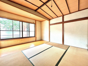 神戸市須磨区高倉町、中古一戸建ての内装画像です