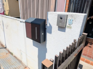 神戸市須磨区妙法寺、中古一戸建ての外観画像です