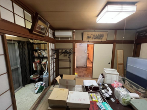 神戸市須磨区高倉台、土地の内装画像です