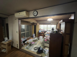 神戸市須磨区高倉台、土地の内装画像です