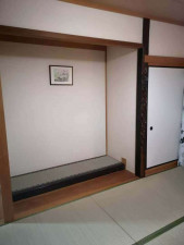 神戸市須磨区妙法寺、中古一戸建ての画像です