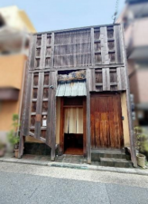 神戸市須磨区平田町、土地の外観画像です