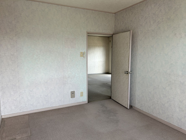 神戸市須磨区友が丘、中古マンションの内装画像です