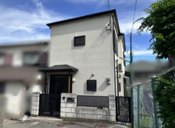 神戸市須磨区大手町、収益物件/その他の外観画像です