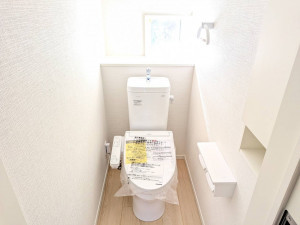 八戸市大字糠塚、新築一戸建ての画像です