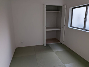 八戸市、新築一戸建ての画像です