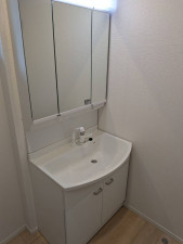 八戸市、新築一戸建ての画像です