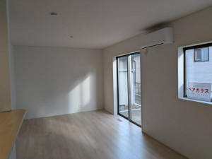 八戸市、新築一戸建ての画像です