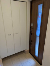 八戸市、新築一戸建ての画像です